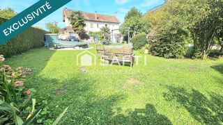  Maison à vendre 5 pièces 90 m²