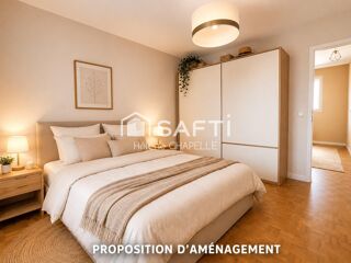  Maison à vendre 6 pièces 102 m²