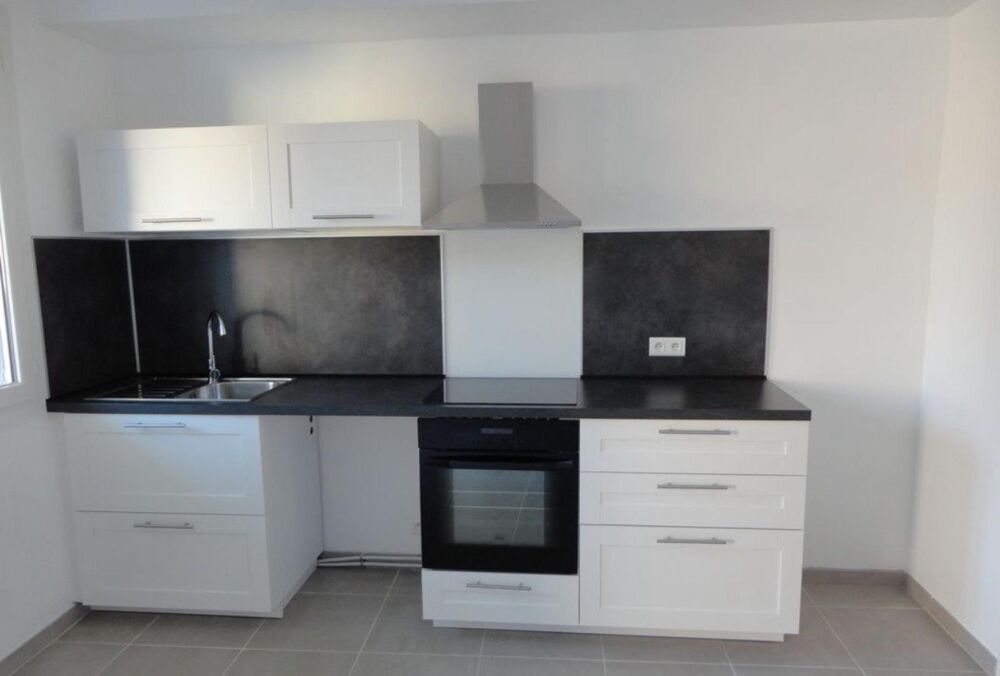 Vente Appartement Trés beau T3 de 78 m² – Centre de Manosque + Cave de 12m² et Garage de 34 m² Manosque