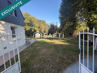  Maison à vendre 6 pièces 110 m²