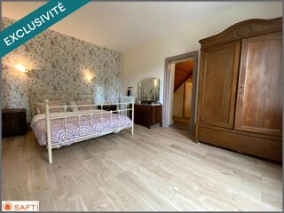  Maison � vendre 10 pi�ces 280 m�