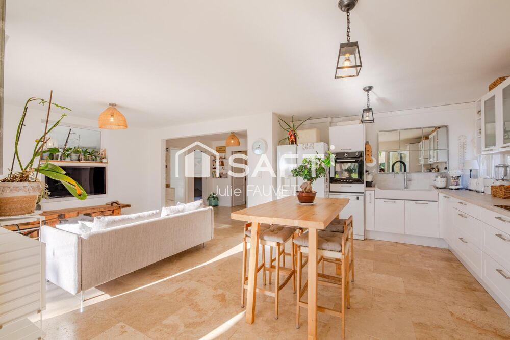  vendre  Maison Saint-Raphal (83700)