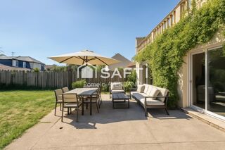  Maison � vendre 8 pi�ces 200 m�