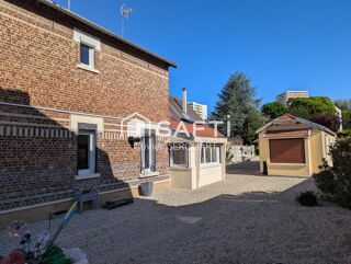  Maison à vendre 4 pièces 75 m²