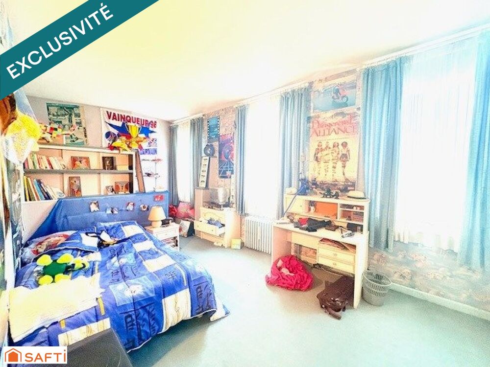 Vente Maison Bien atypique à rénover – Wignehies Wignehies