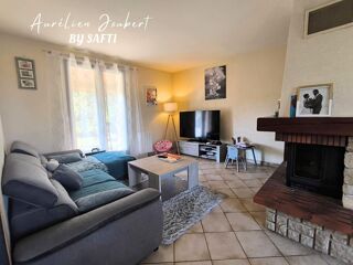  Maison à vendre 5 pièces 115 m²