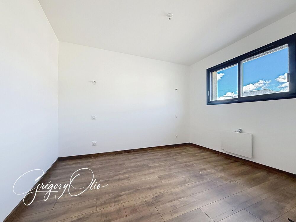 Vente Maison MAISON NEUVE DE 2026 DE PLAIN PIED / 2 CHAMBRES Escoville