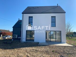  Maison � vendre 5 pi�ces 113 m�