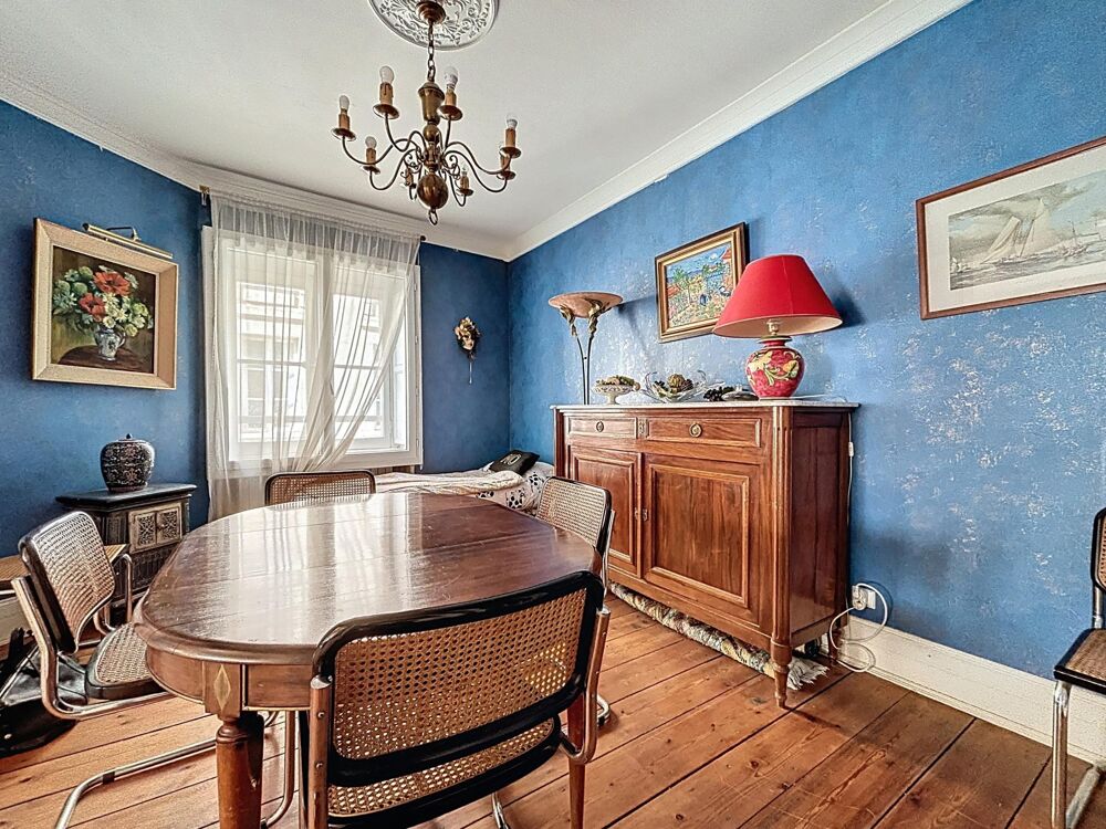 � vendre  Appartement Bordeaux (33000)