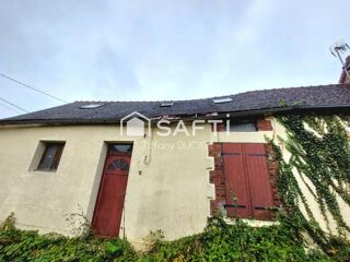  Maison à vendre 2 pièces 55 m²