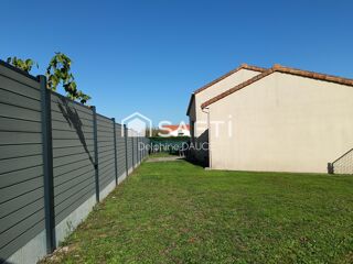  Maison � vendre 3 pi�ces 66 m�