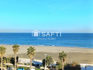  Appartement � vendre 3 pi�ces 56 m�