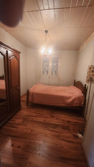  Maison � vendre 3 pi�ces 65 m�