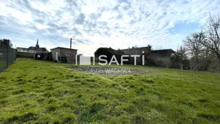  Terrain � vendre 1715 m�