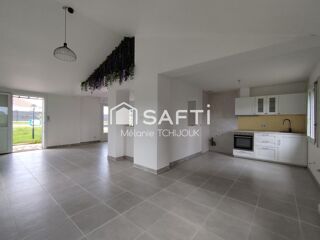  Maison � vendre 4 pi�ces 94 m�