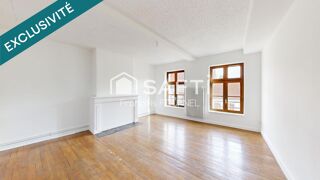  Appartement à vendre 4 pièces 90 m²