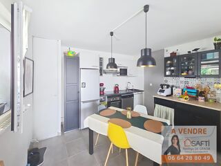  Appartement à vendre 3 pièces 66 m²