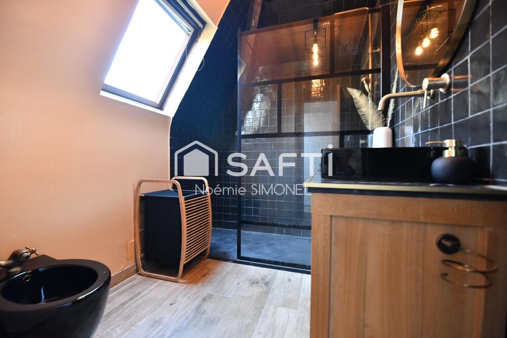 � vendre  Maison Chilly-Mazarin (91380)