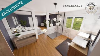  Maison � vendre 7 pi�ces 146 m�