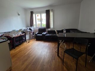  Appartement à vendre 3 pièces 64 m²