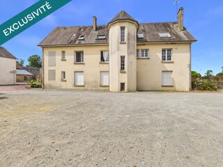  Immeuble à vendre 305 m²