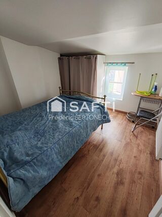  Maison à vendre 5 pièces 95 m²