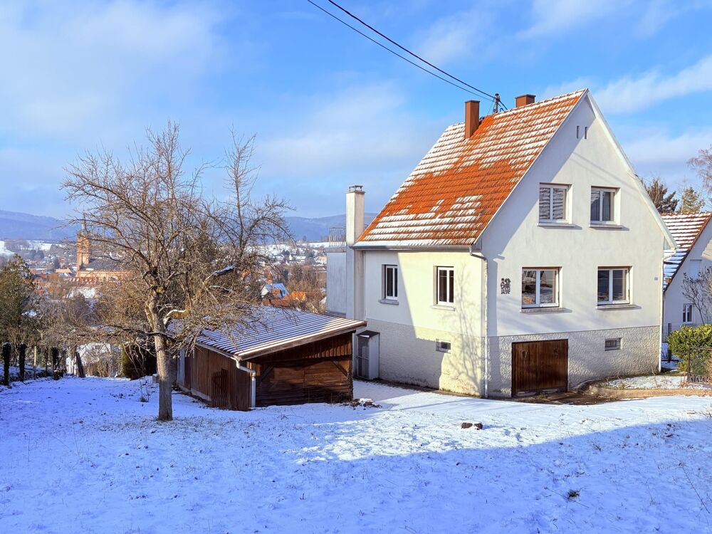 Vente Maison . Reichshoffen
