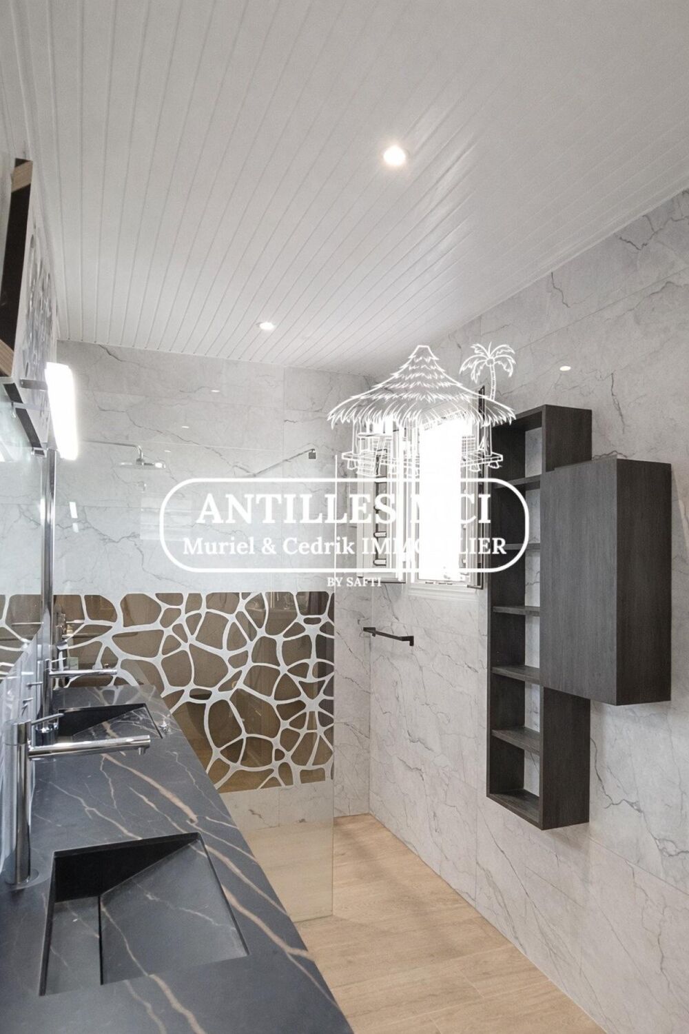 � vendre  Maison Sainte-Luce (97228)