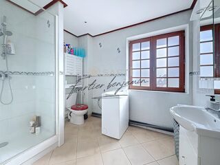  Maison à vendre 4 pièces 122 m²
