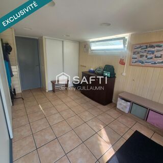  Maison à vendre 7 pièces 184 m²