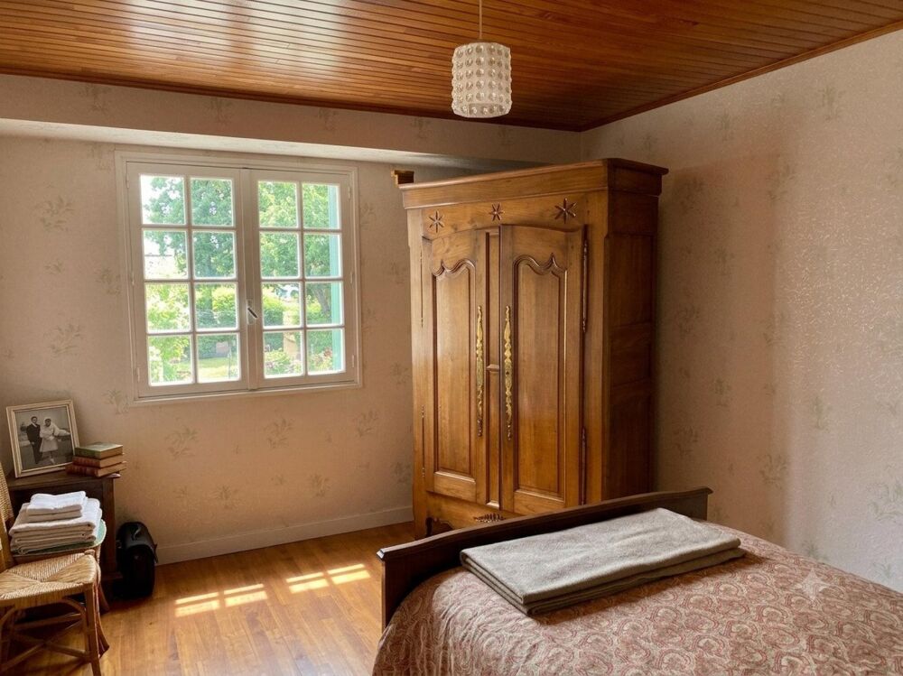 Vente Maison Laissez-vous séduire par le charme et le calme de cette maison. Pluvigner