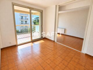 Vente Appartement Appartement de 3 pièces avec grande terrasse Sainte-maxime