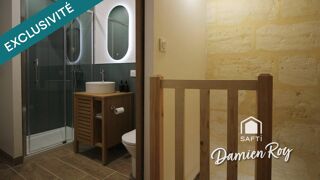  Maison � vendre 3 pi�ces 50 m�