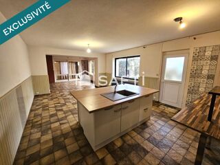  Maison � vendre 5 pi�ces 120 m�