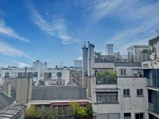  Appartement � vendre 1 pi�ce 9 m�