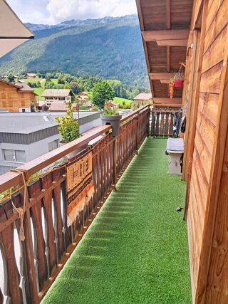  Appartement à vendre 4 pièces 84 m²