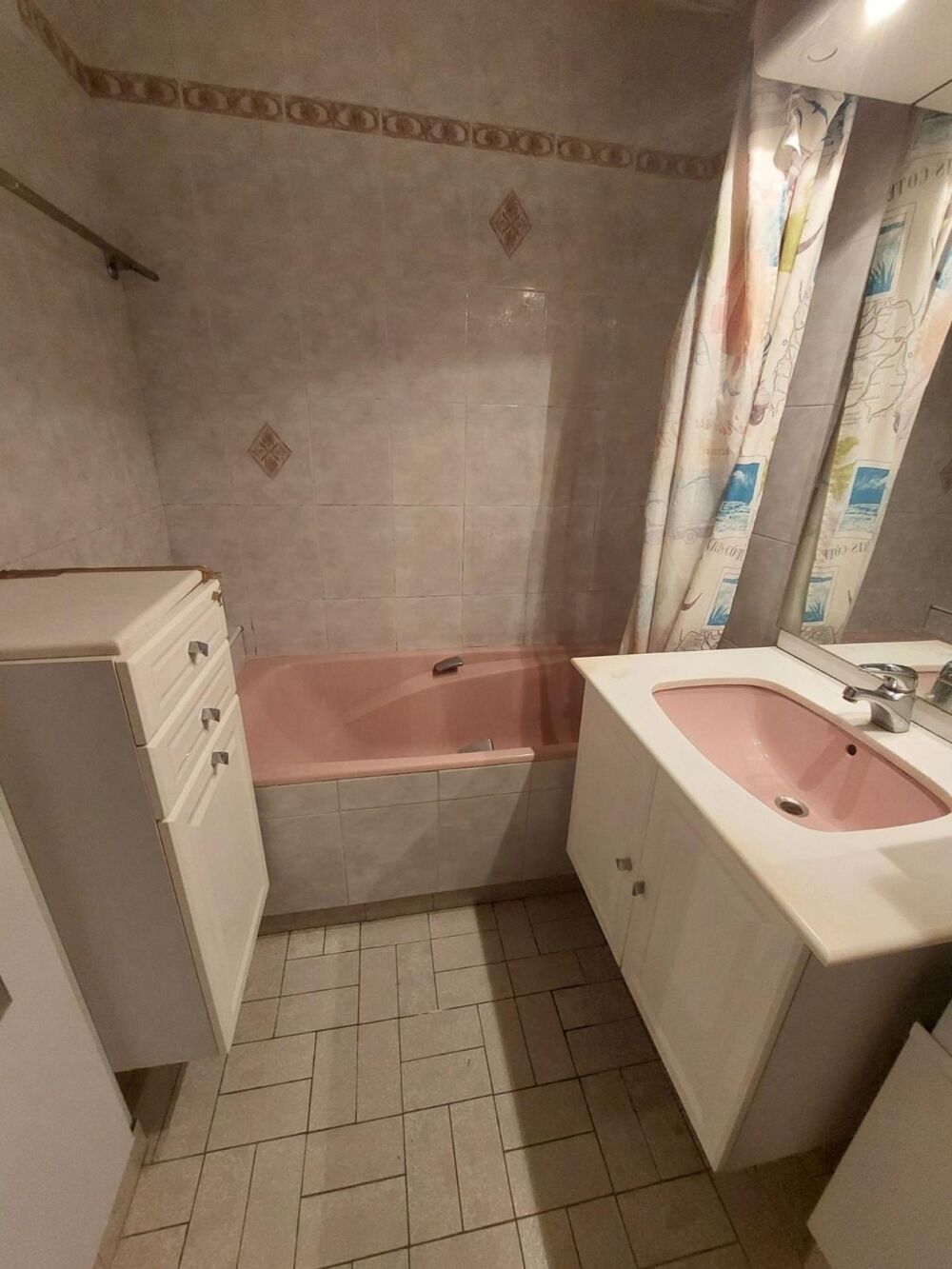 Vente Appartement 62 m² optimisés avec box et cave Ris-orangis