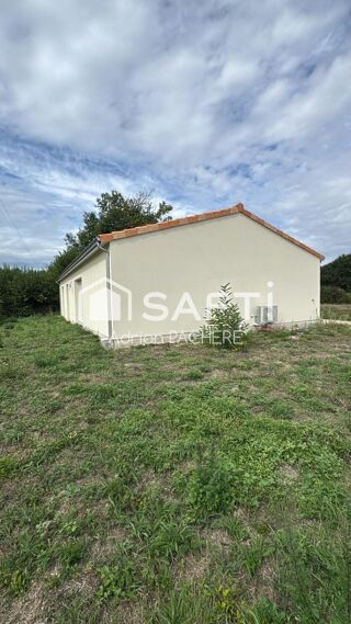  Maison à vendre 4 pièces 100 m²
