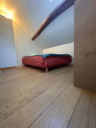  Appartement � louer 1 pi�ce 19 m�