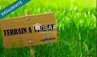  Terrain � vendre 500 m�