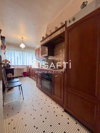  Appartement � vendre 2 pi�ces 50 m�