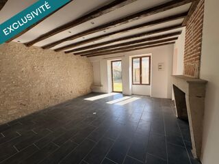 Maison � vendre 4 pi�ces 100 m�