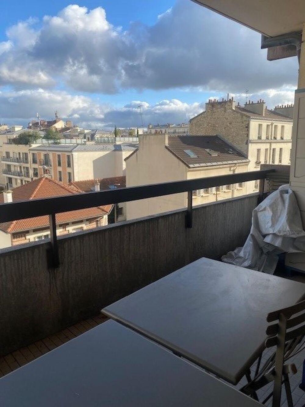 � vendre  Appartement Charenton-le-Pont (94220)