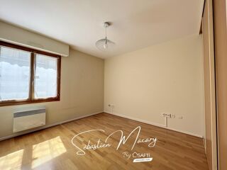  Appartement à louer 2 pièces 48 m²