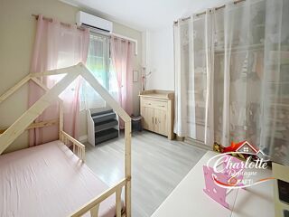  Maison à vendre 3 pièces 75 m²