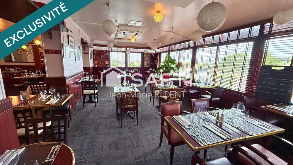   Restaurant traditionnel - 