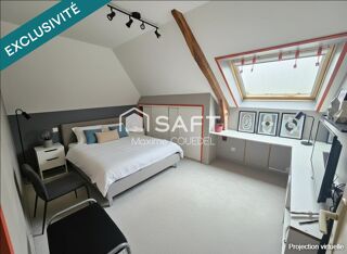  Maison � vendre 7 pi�ces 123 m�