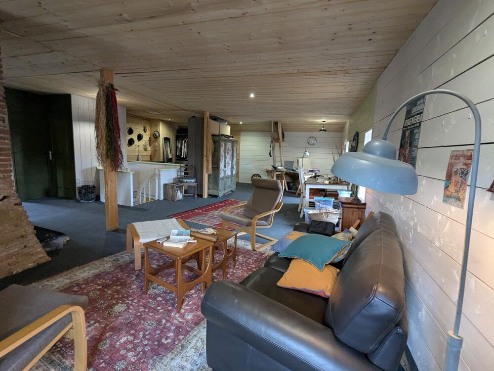 Vente Maison Prés de la voie verte Saint-gery