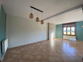  Maison à louer 4 pièces 120 m²