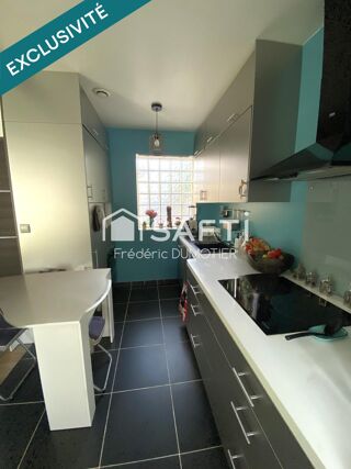  Maison � vendre 3 pi�ces 57 m�